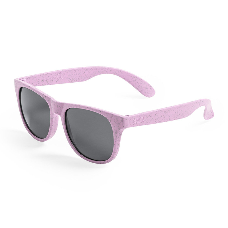 Sonnenbrille Weizenstroh - Bild 6